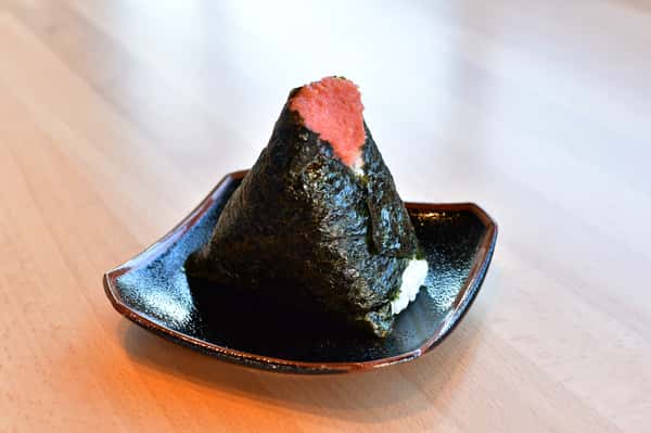 Mentaiko