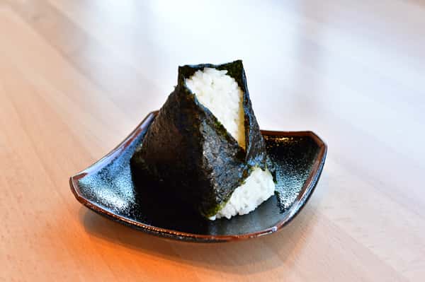 Salt(No filling)