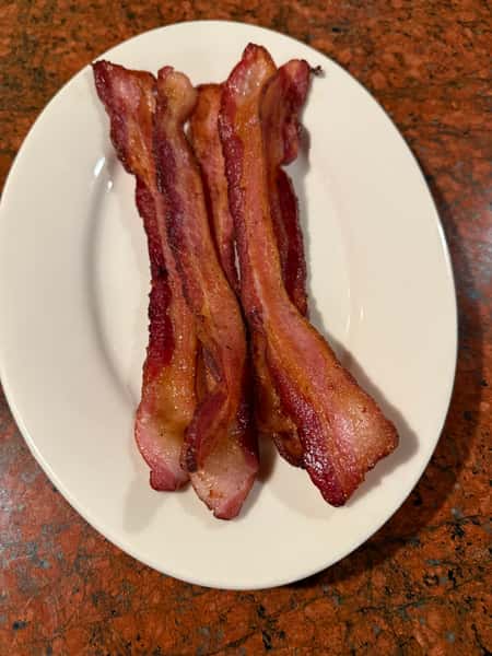 Side Bacon
