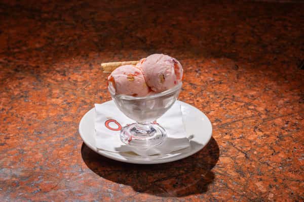 Spumoni
