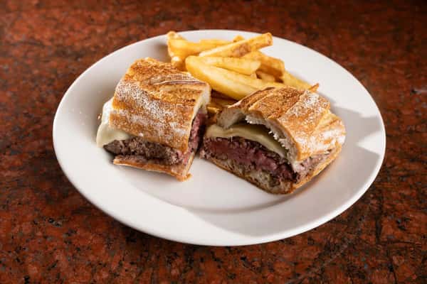 sandwich