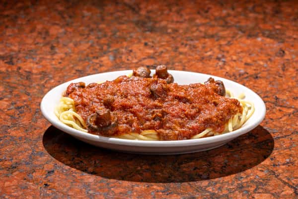 Kids Spaghetti
