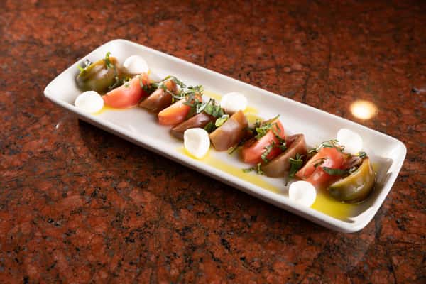 Caprese Salad
