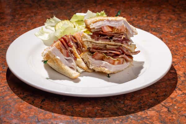 Club Sandwich