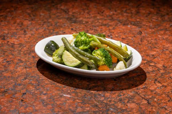 Side Vegetables