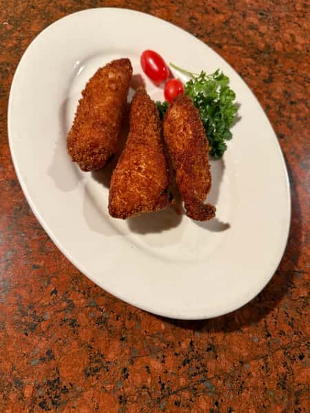 Kids Chicken Strips