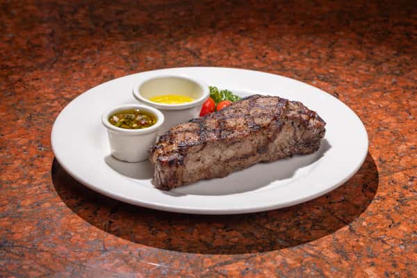 New York Steak
