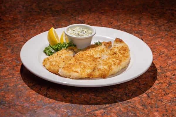 Fillet of Sole