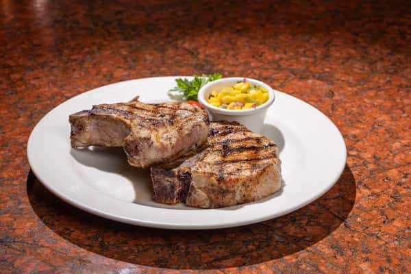 Pork Chops
