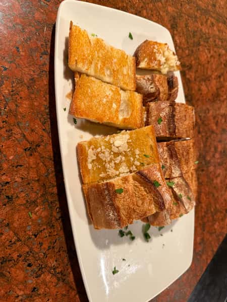 Garlic Bread