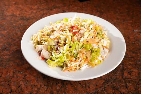 salad