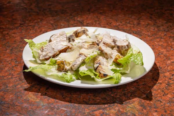 Caesar's Salad