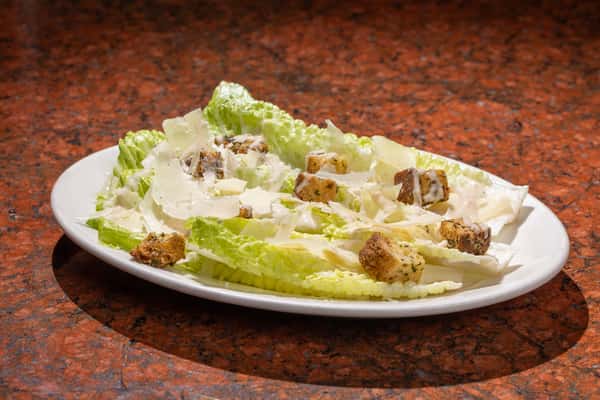 Caesar Salad w/ Meal