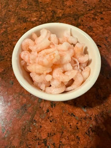 Side Add Shrimp