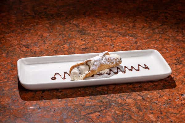 Cannoli