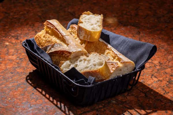 French Bread
