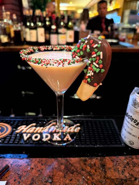 cocktail