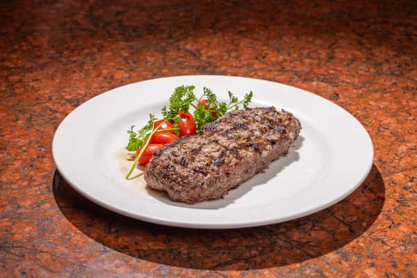 Hamburger Steak