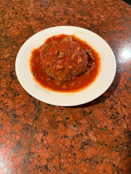 One Meatball