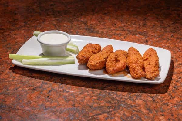 Buffallo Tenders