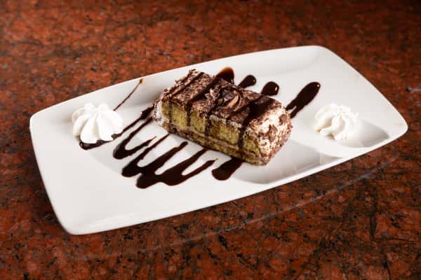 Tiramisu (B)