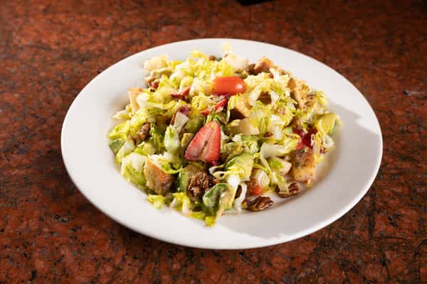 Spring Salad