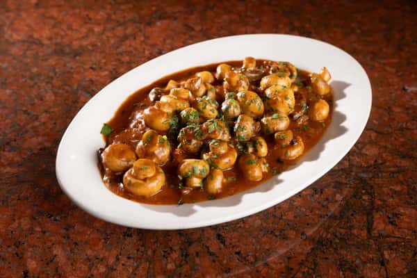 pasta dish