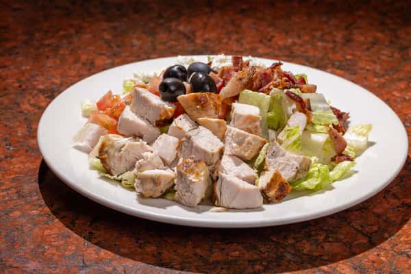 Cobb Salad