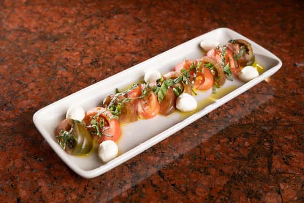 appetizer