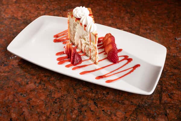 Cheese Cake