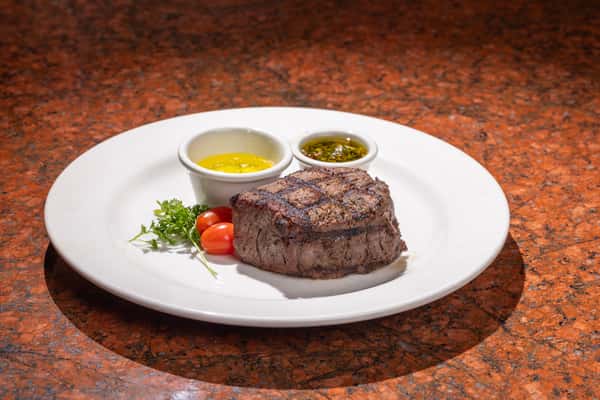 Filet Mignon