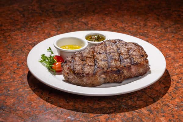 Kansas City N.Y. Strip 27oz