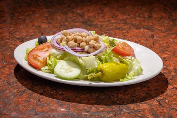 House Salad w/ Meal