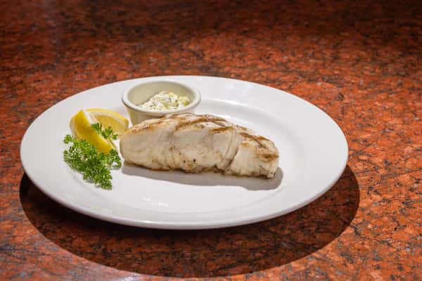 Halibut
