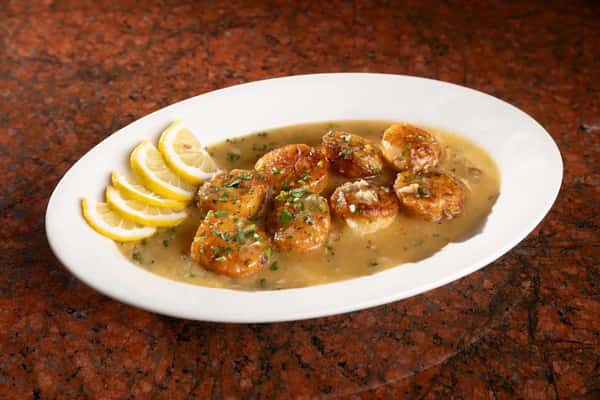 scallops