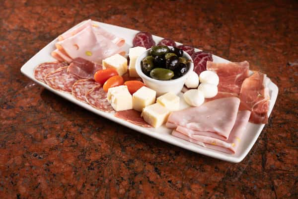 Italian Antipasto