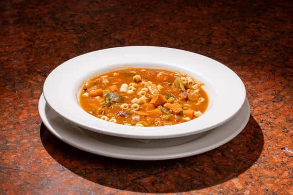 Minestrone Cup