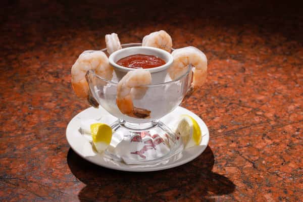 Prawn Cocktail