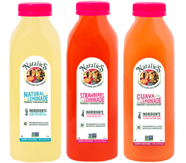 Natalie's Lemonade