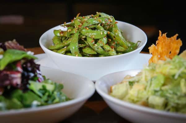 edamame