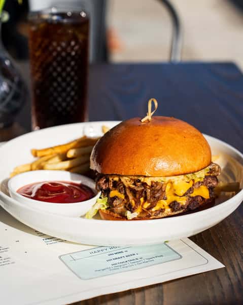 Burger