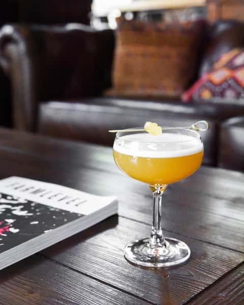 Cocktail