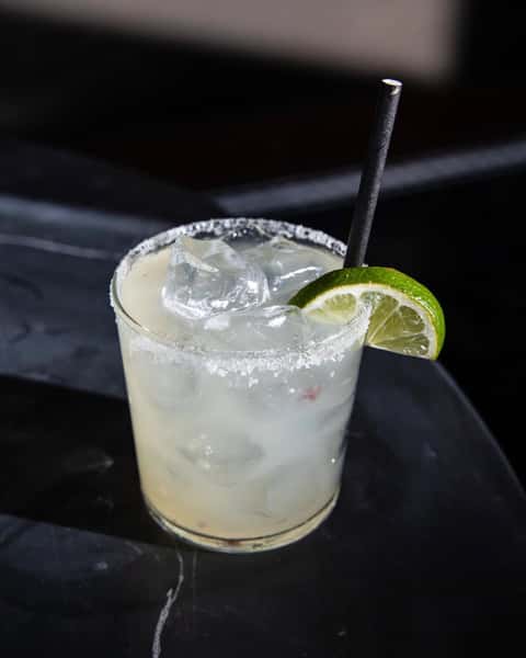 Lemon Cocktail