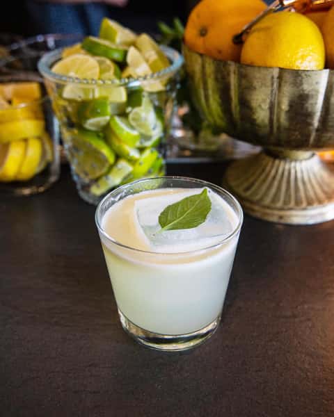 Drinks