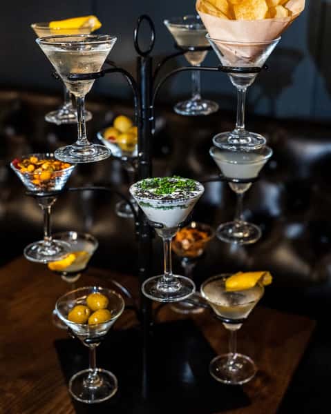 Cocktail