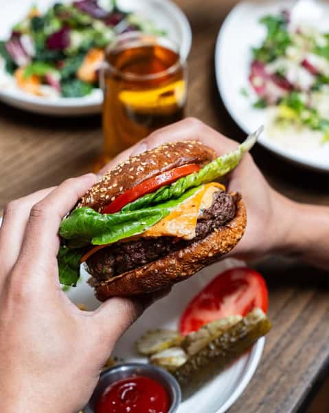 Burger