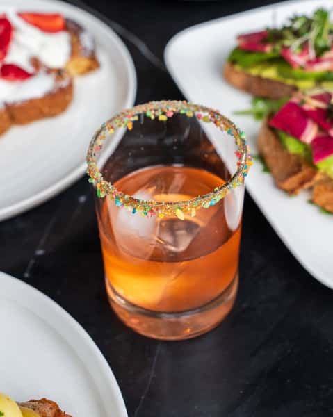 Cocktail