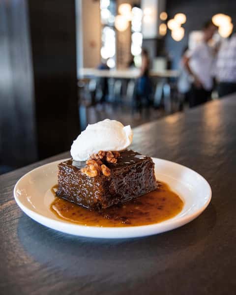Dessert