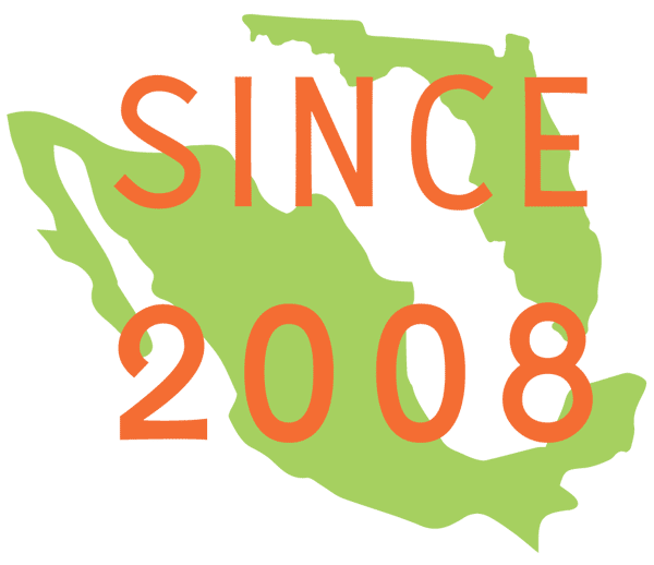 since 2008