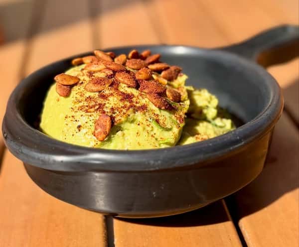 Guacamole